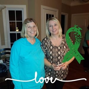 Meet your Posher, Marie